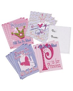 メッセージカード