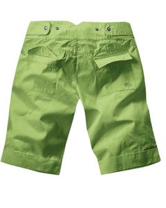 ショートパンツ 〈RC〉