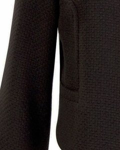 ダブルジャケット 〈CYRILLUS〉