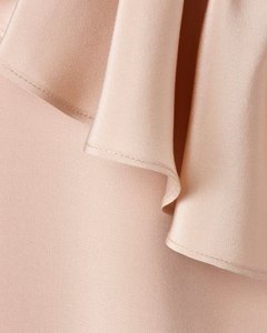 〈GAT RIMON〉シルク ワンピース