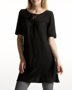 ニットワンピ 〈2 TWO〉