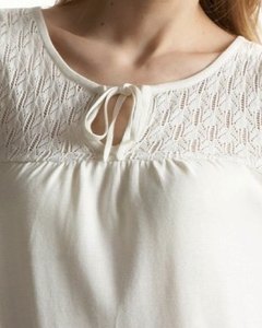 ニットワンピ 〈2 TWO〉