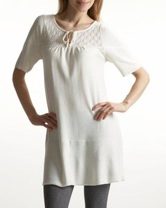 ニットワンピ 〈2 TWO〉