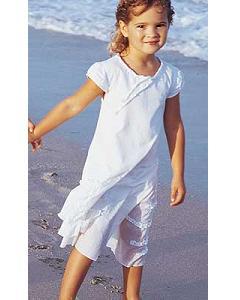 サマードレス 【6才】 〈EEL〉