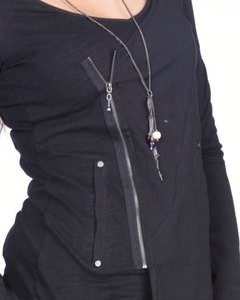 長袖 Tシャツ 〈BANDE ORIGINALE〉