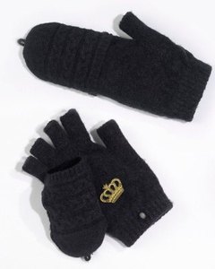 5本指キャップミトン 〈adidas〉