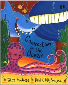 Commotion in the Ocean