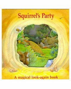 Squirrel's Party