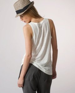 タンクトップ 〈DIAB'LESS〉