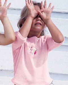 長袖 Tシャツ 【4才 / 6才】 〈BP〉