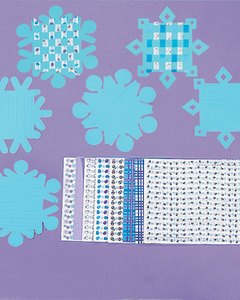 織り込みワーク 2枚