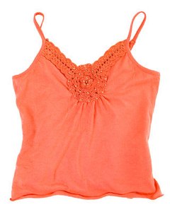 キャミソール 【7、8才 / 9、10才】