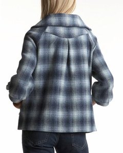 ジャケット 【11号】 〈2TWO PARIS〉