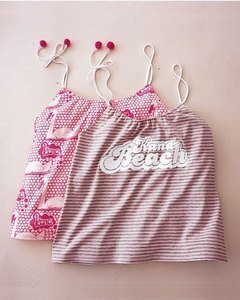 キャミソール 〈KB〉