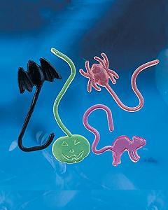 のびぃーるハロウィン キャラ