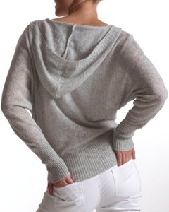 セーター 〈le coq sportif〉