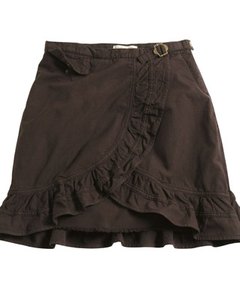 スカート 【13、14才】