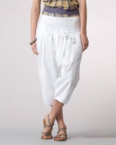 サルエルパンツ 〈2 TWO〉