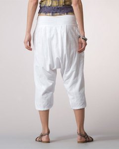 サルエルパンツ 〈2 TWO〉