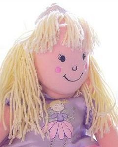 フェアリー(妖精)のリュック