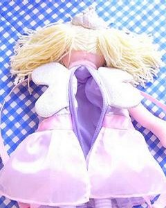 フェアリー(妖精)のリュック