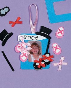 クラフト 〈フォトフレーム〉