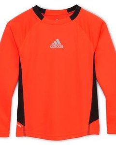 adidas クライマライト トップ【6才】