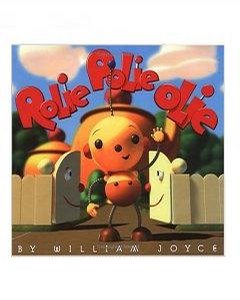 Rolie Polie Olie