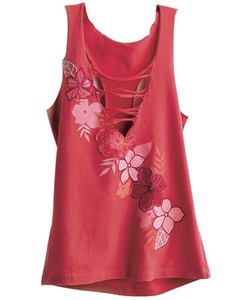 タンクトップ 【XS】